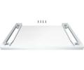 Bosch WTZ27500 Stacking kit with pull-out shelf