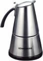 ROMMELSBACHER EKO 364 / E Electric Espresso Maker 2-4 cups 220-240 volts