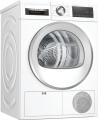 BOSCH WQG2410H0 SERIES 6, HEAT PUMP TUMBLE DRYER, 9 KG 220-240VOLT, 50HZ NOT FOR USA