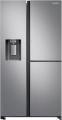 Samsung RS80T5190SL Side by Side Refrigerator, 800 Liter Capacity 220 VOLTS NOT FOR USA