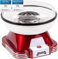 Gadgy Ã¢â‚¬Å½GG0612_SML  Retro Cotton Candy Machine  220Volts NOT FOR USA