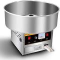Ã¢â‚¬Å½Rainbow_Road Gas Electric Commercial Cotton Candy Machine 220Volts NOT FOR USA