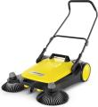 KÃƒÂ¤rcher S6 Sweeper Machine For Outdoor 220Volts NOT FOR USA