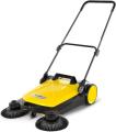 KÃƒÂ¤rcher S4 SWEEPER MACHINE FOR OUTDOOR 220VOLTS NOT FOR USA