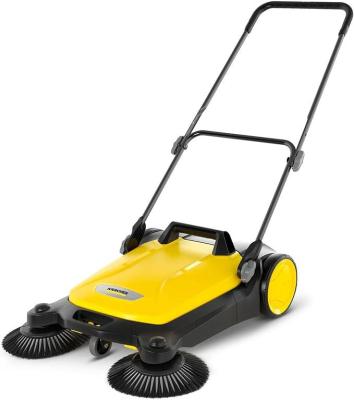 KÃƒÂ¤rcher S4 SWEEPER MACHINE FOR OUTDOOR 220VOLTS NOT FOR USA