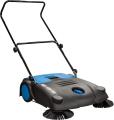 GÃƒÂ¼de GKM700 Foldable Sweeper Machine 220Volts NOT FOR USA