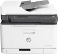 HP MFP179FNW Laser Wireless All in One Color Printer 220Volts NOT FOR USA