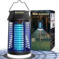 Lukasa Ã¢â‚¬Å½KN-05 4200 V Waterproof Electric Insect Killer 220Volts NOT FOR USA