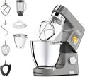 Kenwood Ã¢â‚¬Å½KWL90.034SI Titanium XL 1400 Watt 7 L  Stand Mixture 220Volts NOT FOR USA