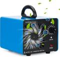 GMGXX Ã¢â‚¬Å½OG-3 30,000 mg/H Ozone Generator with Air Purifier 220Volts NOT FOR USA
