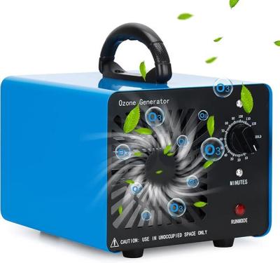GMGXX Ã¢â‚¬Å½OG-3 30,000 mg/H Ozone Generator with Air Purifier 220Volts NOT FOR USA