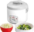 Judge JEA10 1.8L Removable Non-Stick Fully Automatic Rice Cooker and Steamer 220Volts NOT FOR USA