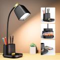 GONDSILY T23 Black Ã¢â‚¬Å½LED Table Lamp 220Volts NOT FOR USA