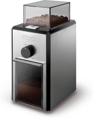 DeLonghi Ã¢â‚¬Å½0177111026 12 Cups Professional Coffee Grinder 220Volts NOT FOR USA