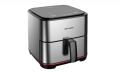 Sharp KF-AF50 5 Litter Air Fryer 220Volts NOT FOR USA