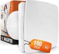 MEISTERBAU Ã¢â‚¬Å½MB-BL1000-01 100 mm Electric Exhaust Fan 220Volts NOT FOR USA