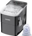 FOHERE Ã¢â‚¬Å½1262-B 14 kg Ice Cube Maker 220Volts NOT FOR USA