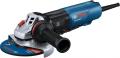 Ã¢â‚¬Å½BOSCH GWS14-60PD 9,700 RPM 6 in. Angle Grinder 220Volts NOT FOR USA