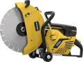 GÃƒÂ¼de GBTS 350.1 Concrete Cutter 220Volts NOT FOR USA