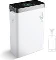 PUROÃ‚Â²XYGEN H13 2700 sq. ft. P500i Air Purifier 220Volts NOT FOR USA