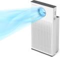 COWAY Ã¢â‚¬Å½AP-1220B 402mÃ‚Â³/h Megajet  Air Purifier 220Volts NOT FOR USA