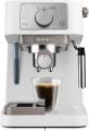 De'Longhi Ã¢â‚¬Å½EC260.W 1 L White Cappuccino Coffee Machine 220Volts NOT FOR USA
