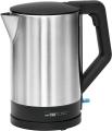 Clatronic Ã¢â‚¬Å½CLA-WKS3692B 1.5 L 2200 W Electric kettle 220Volts NOT FOR USA