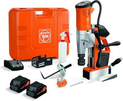 FEIN 71700464000 35 mm Magnetic Core Drill 220Volts NOT FOR USA