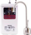 Waste King Ã¢â‚¬Å½H711-U-SN Satin Nickel Quick & Hot Water Dispenser Faucet & Tank 220Volts NOT FOR USA