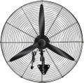 AMZBNEIDI 3 Speed Settings Oscillating Wall Mount Fan 220Volts NOT FOR USA