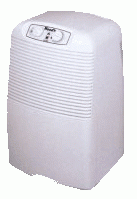 Woods MD20 dehumidifier