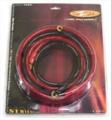 4 AWG 3 Ft Battery Cables