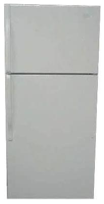 Whirlpool 16CFT 5VET6WPKLQ TOP MOUNT REFRIGERATOR FOR 220/240 VOLTS