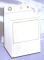 WHIRLPOOL dRYER 3XLGR5437KQ