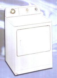 WHIRLPOOL dRYER 3XLGR5437KQ
