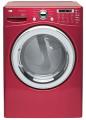 LG DLGX7188RM 7.3 cu. ft. Front Load Steam Gas Dryer FACTORY REFURBISHED (FOR USA)