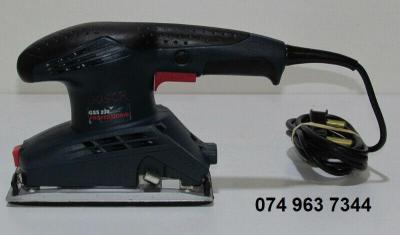 BOSCH GSS230A Orbital Sander 220 Volts