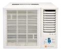WhiteWestinghouse WW125CPRRME Window Air Conditioner 220 â€“ 240 Volt