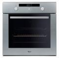 Whirlpool AKZ238 BUILT-IN-OVEN FOR 220 VOLTS ONLY