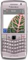 BLACKBERRY 9100 PEARL 3G PINK QUAD BAND 3G HSDPA WIFI UNLOCKED  GSM MOBILE PHONE