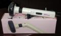 Direct KM-10 Portable Massager for 220 Volts