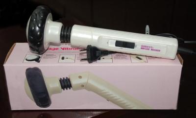 Direct KM-10 Portable Massager for 220 Volts