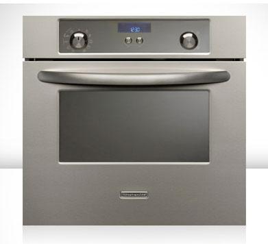 KitchenAid KOMP6610 Built-in Ovens for 220 Volts