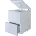 Haier LW145AW 5.1 Cu. Ft. Capacity Access Plus Drawer Freezer FACTORY REFURBISHED (FOR USA)