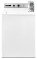 Maytag MAT14CSAGWCommercial Energy Advantageâ„¢ Top Load Washer