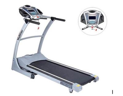 Multistar MS1311F1 Treadmills For 220/240 Volts
