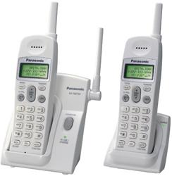 Panasonic KX-TG2122W