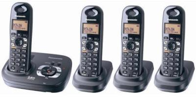 Panasonic kx-tg4324 worldwide use for 110Ã¢â‚¬â€œ220 volts