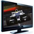 PHILIPS 42PFL3609 MULTISYSTEM LCD FOR 110-240 VOLTS