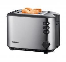Severin 2594/2514 Toaster for 220 Volts